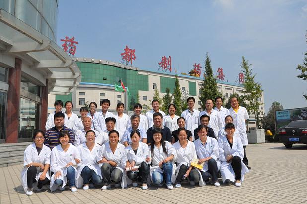 公司綜合實驗室順利通過CNAS定期監督評審加擴項評審