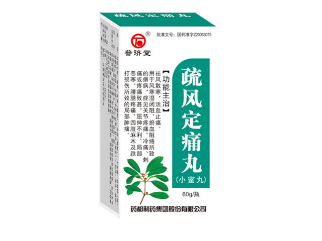 疏風定痛丸小蜜丸60g.png 疏風定痛丸小蜜丸60g.png